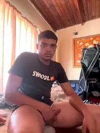 Jockeyn webcam model stream image