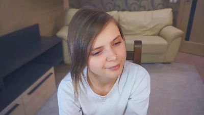 NonaDaghita webcam model stream image