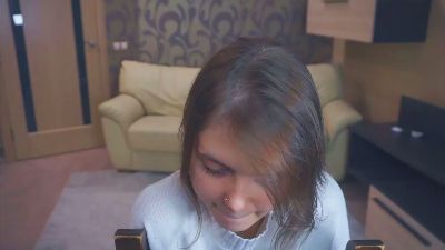 NonaDaghita webcam model stream image