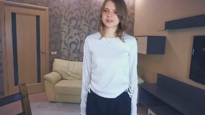 NonaDaghita webcam model stream image