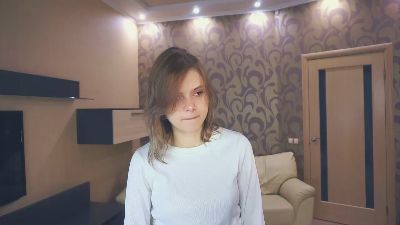 NonaDaghita webcam model stream image