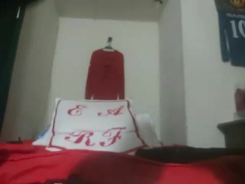 ALBEIROFOOTBALL1992 webcam stripchat model stream image