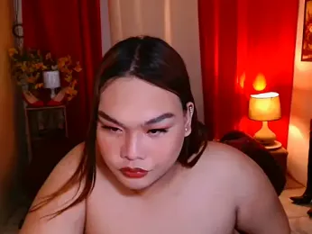 MargaretLim webcam model stream image