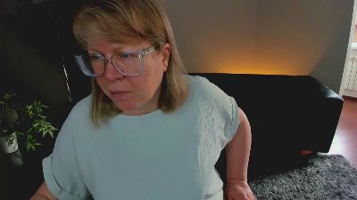 FionaCoode webcam model stream image