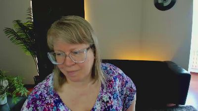 FionaCoode webcam cam4 model stream image