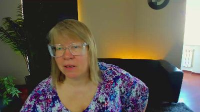 FionaCoode webcam model stream image