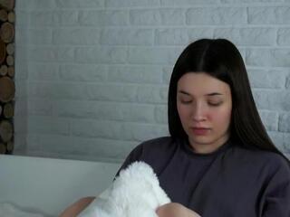 Esme Coppens webcam model stream image