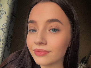 Esme Coppens webcam model stream image