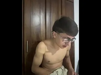 LIAM_CARTER1 webcam model stream image