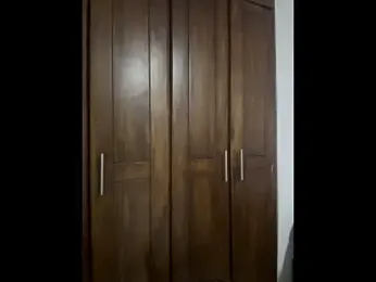 LIAM_CARTER1 webcam model stream image