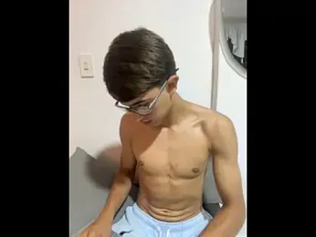 LIAM_CARTER1 webcam model stream image