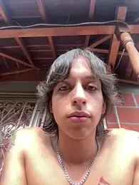 DannyPhantom555 webcam model stream image