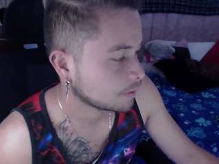 jsleon webcam model stream image