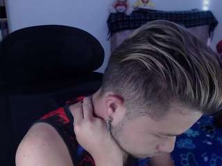 jsleon webcam model stream image