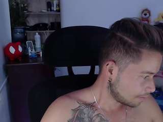 jsleon webcam model stream image