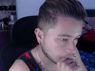 jsleon webcam model stream image