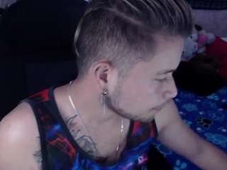 jsleon webcam model stream image