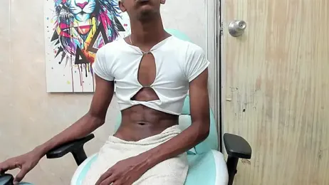 EXOTIC_TRANS webcam model stream image