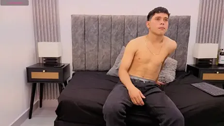 aron_twink66 webcam model stream image
