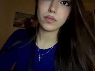 mistiehoell webcam model stream image