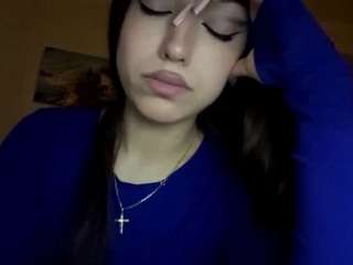 mistiehoell webcam model stream image