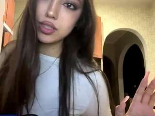 mistiehoell webcam model stream image