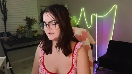 Briiantix webcam model stream image
