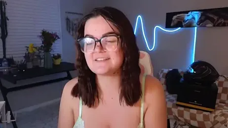 Briiantix webcam model stream image