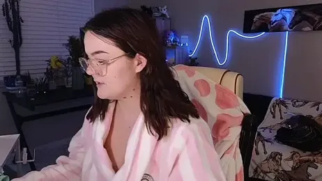 Briiantix webcam model stream image