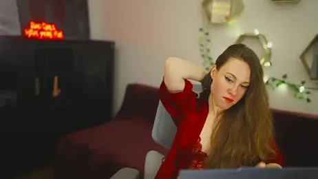 Berberis__Silene webcam stripchat model stream image