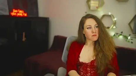 Berberis__Silene webcam model stream image