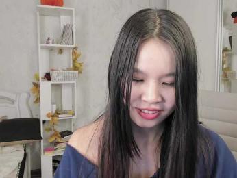 amiya-cute webcam bongacams model stream image