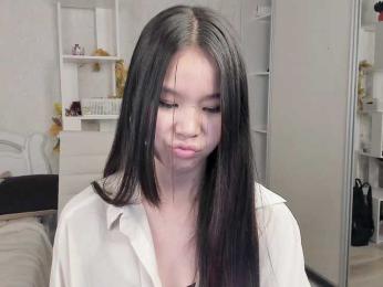 amiya-cute webcam model stream image