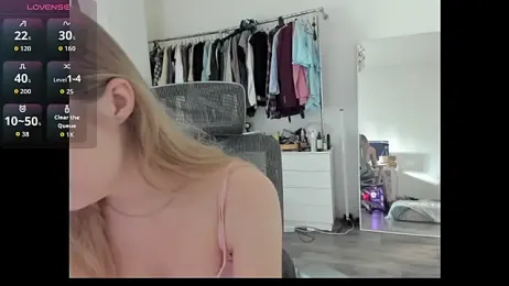 Melanie__murr webcam model stream image