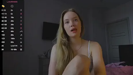 Melanie__murr webcam model stream image