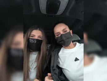 BOOM077 webcam model stream image