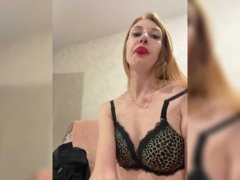 Anna181 webcam model stream image