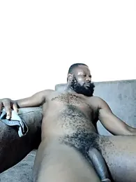 bigblackbangerkay webcam model stream image