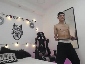 apolo_eleven webcam model stream image