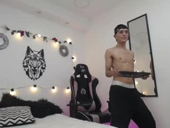 apolo_eleven webcam model stream image