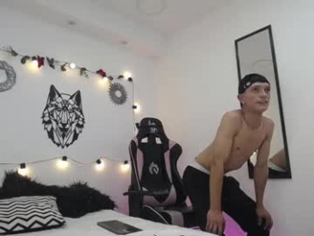apolo_eleven webcam model stream image