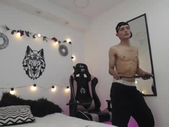apolo_eleven webcam model stream image