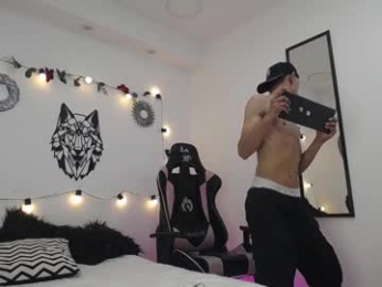 apolo_eleven webcam model stream image