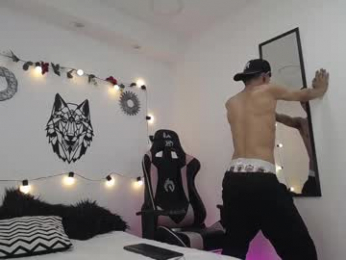 apolo_eleven webcam model stream image