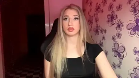 milky_waybaby webcam model stream image