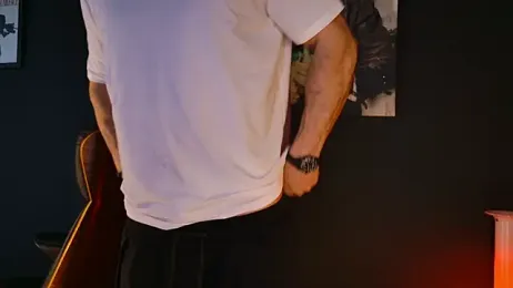 AngeloEric webcam model stream image