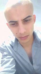 zohan18 webcam model stream image