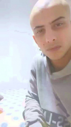 zohan18 webcam model stream image