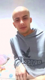 zohan18 webcam model stream image
