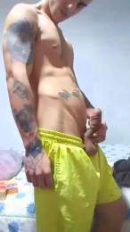 zohan18 webcam model stream image